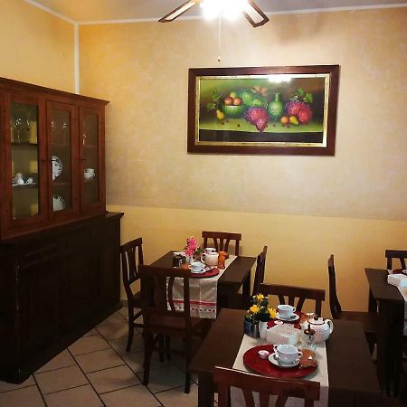 Casa Perugina Bed & Breakfast Perugia Dış mekan fotoğraf