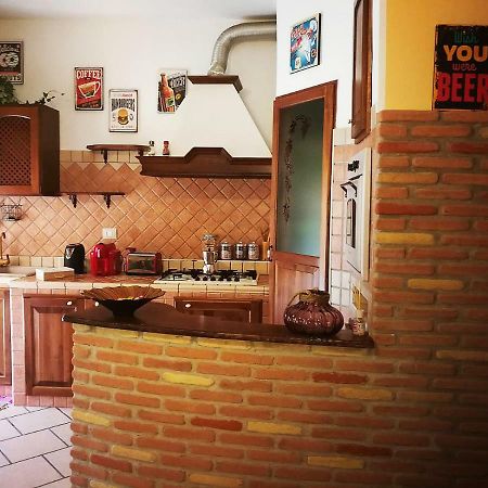 Casa Perugina Bed & Breakfast Perugia Dış mekan fotoğraf