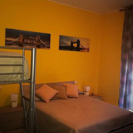 Casa Perugina Bed & Breakfast Perugia Dış mekan fotoğraf