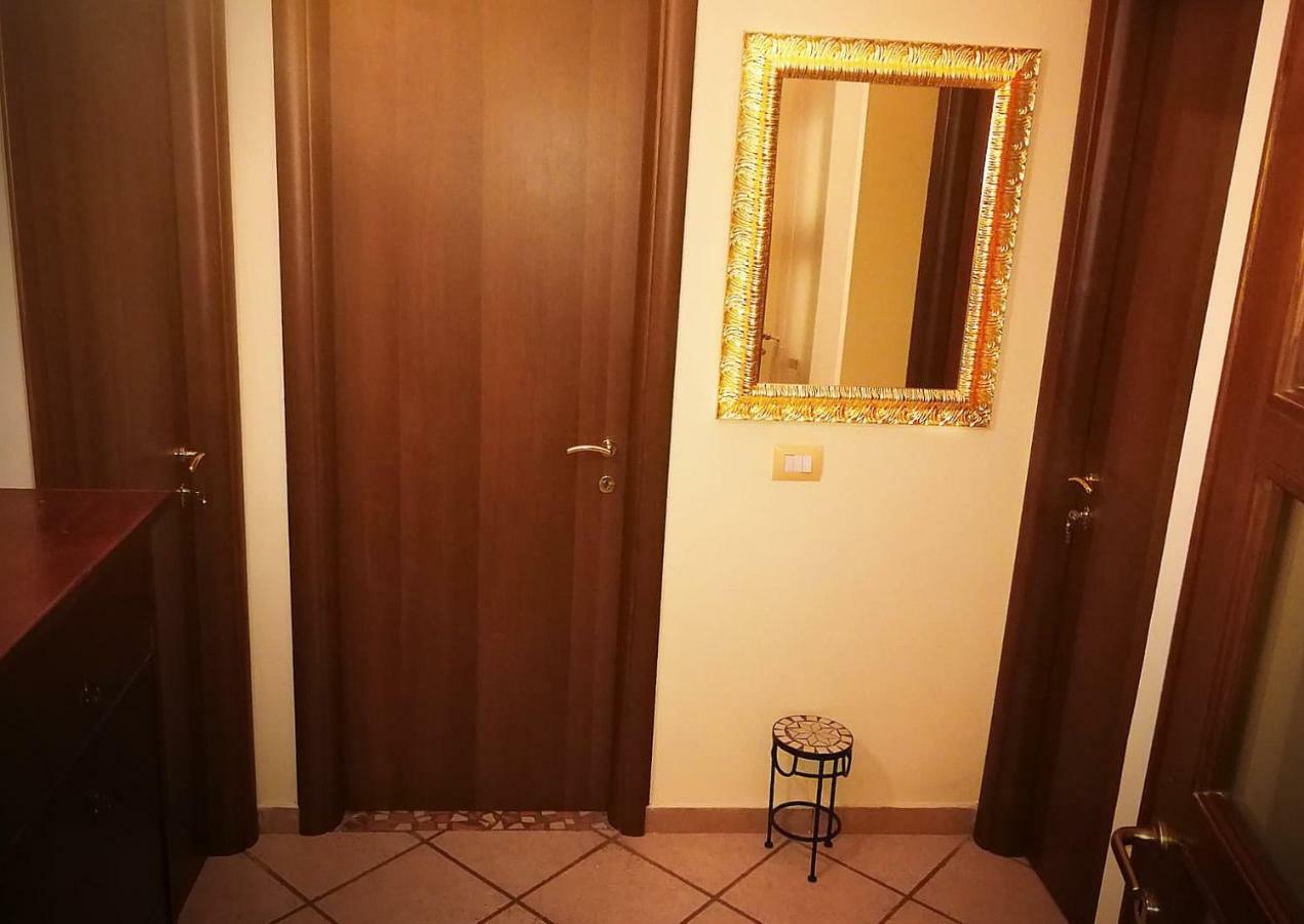 Casa Perugina Bed & Breakfast Perugia Dış mekan fotoğraf
