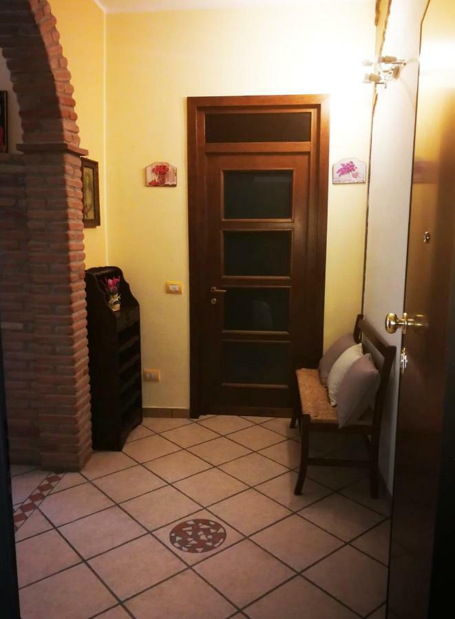Casa Perugina Bed & Breakfast Perugia Dış mekan fotoğraf