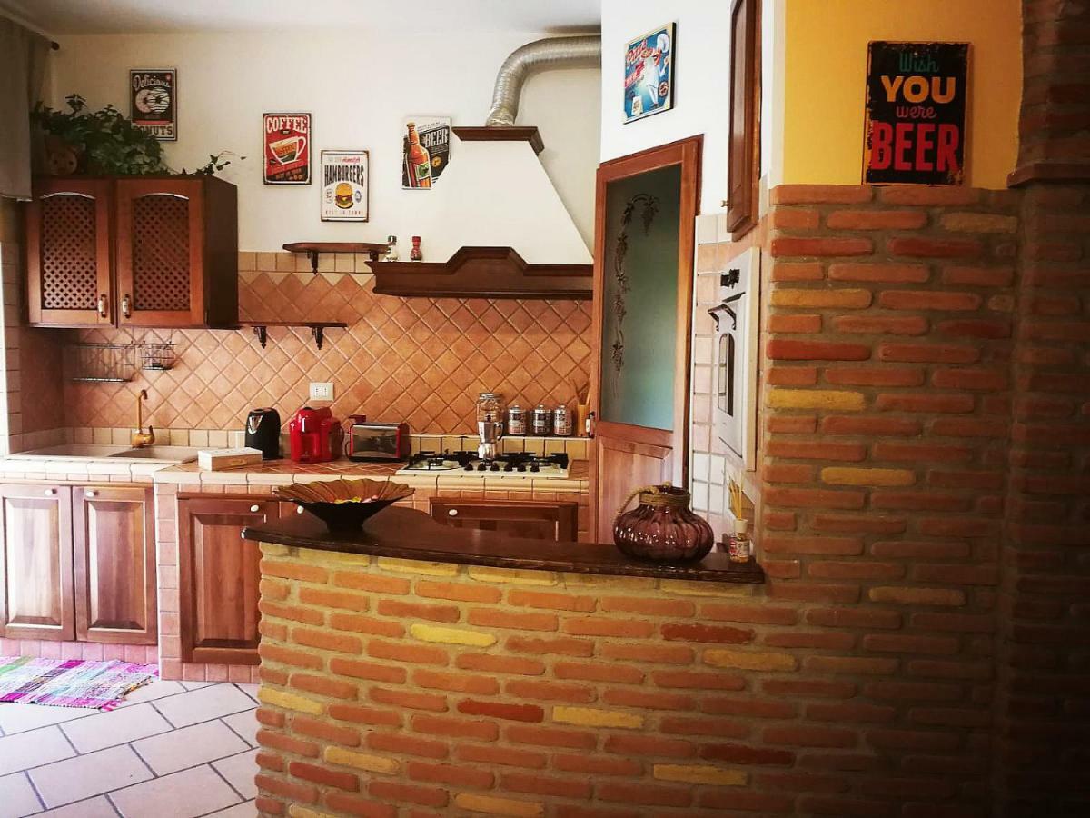 Casa Perugina Bed & Breakfast Perugia Dış mekan fotoğraf