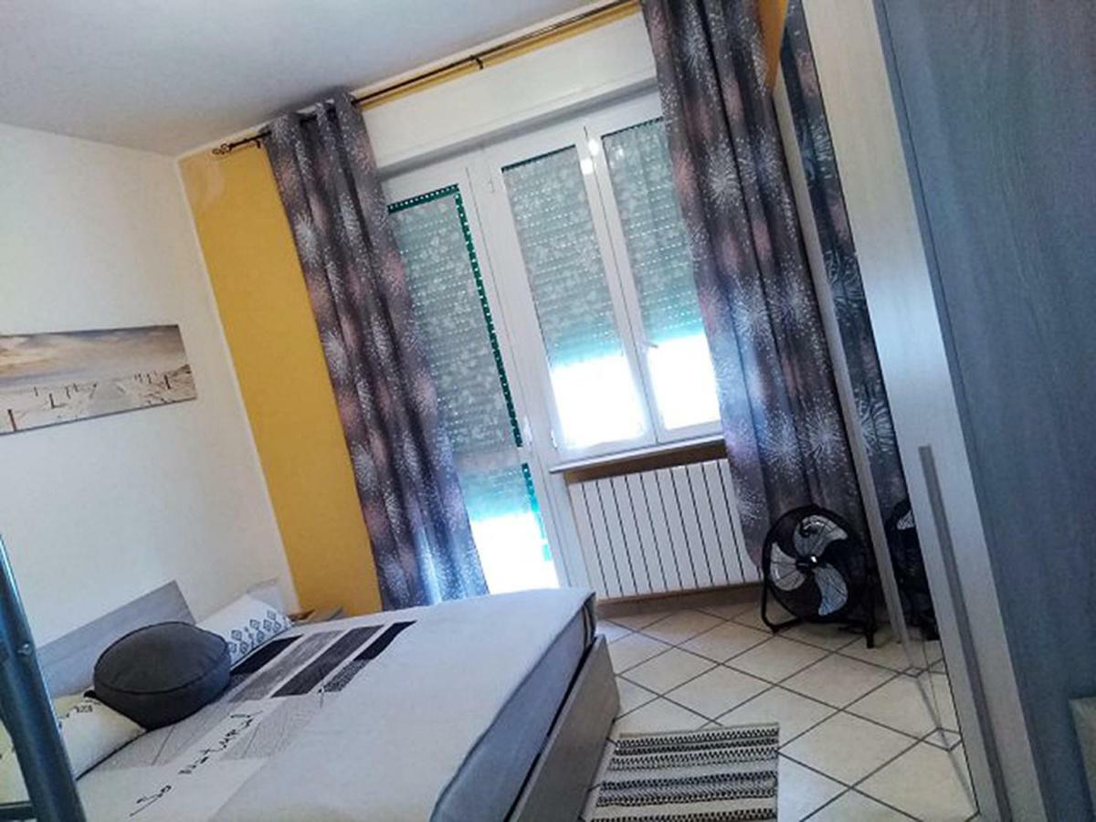 Casa Perugina Bed & Breakfast Perugia Dış mekan fotoğraf