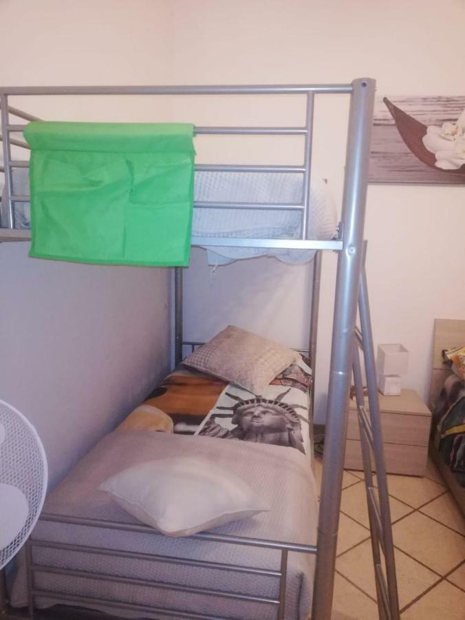 Casa Perugina Bed & Breakfast Perugia Dış mekan fotoğraf