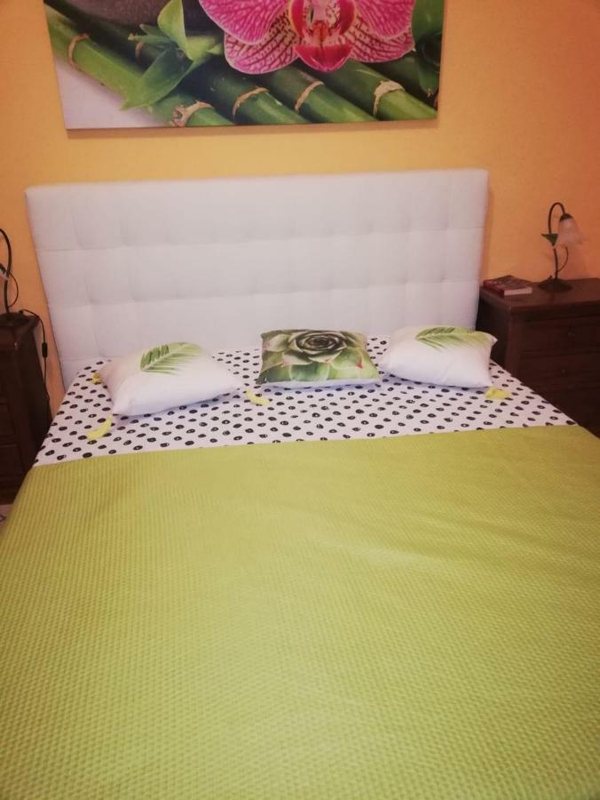 Casa Perugina Bed & Breakfast Perugia Dış mekan fotoğraf