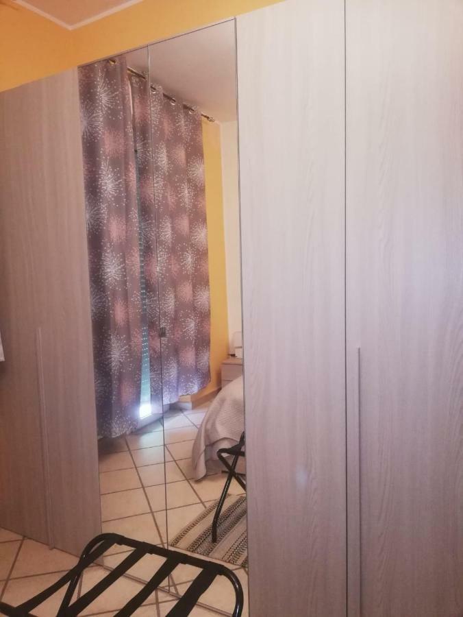 Casa Perugina Bed & Breakfast Perugia Dış mekan fotoğraf