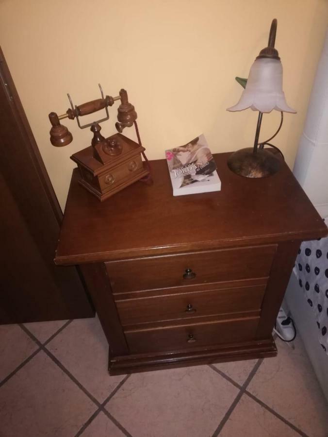 Casa Perugina Bed & Breakfast Perugia Dış mekan fotoğraf