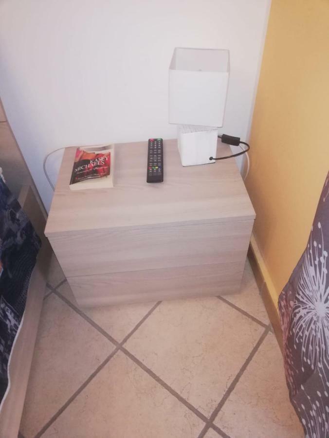 Casa Perugina Bed & Breakfast Perugia Dış mekan fotoğraf
