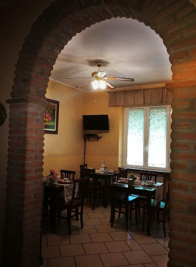 Casa Perugina Bed & Breakfast Perugia Dış mekan fotoğraf