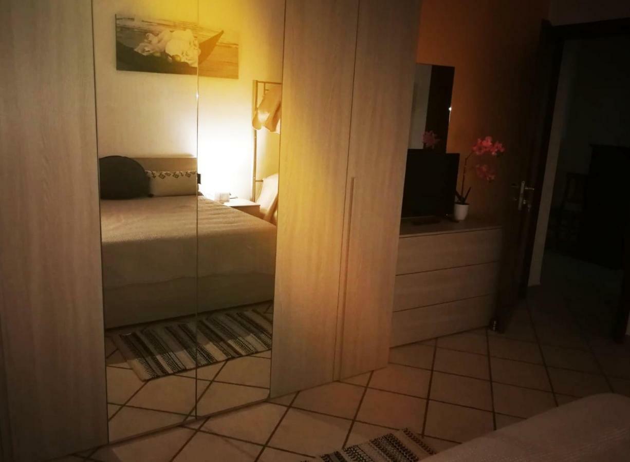 Casa Perugina Bed & Breakfast Perugia Dış mekan fotoğraf