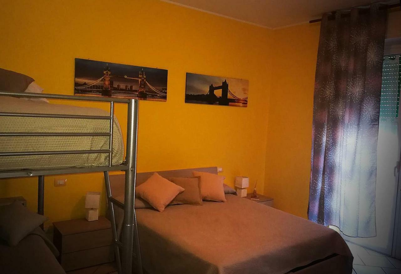 Casa Perugina Bed & Breakfast Perugia Dış mekan fotoğraf