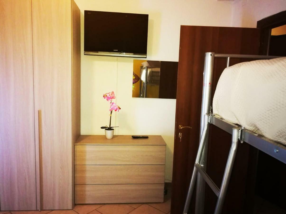 Casa Perugina Bed & Breakfast Perugia Dış mekan fotoğraf