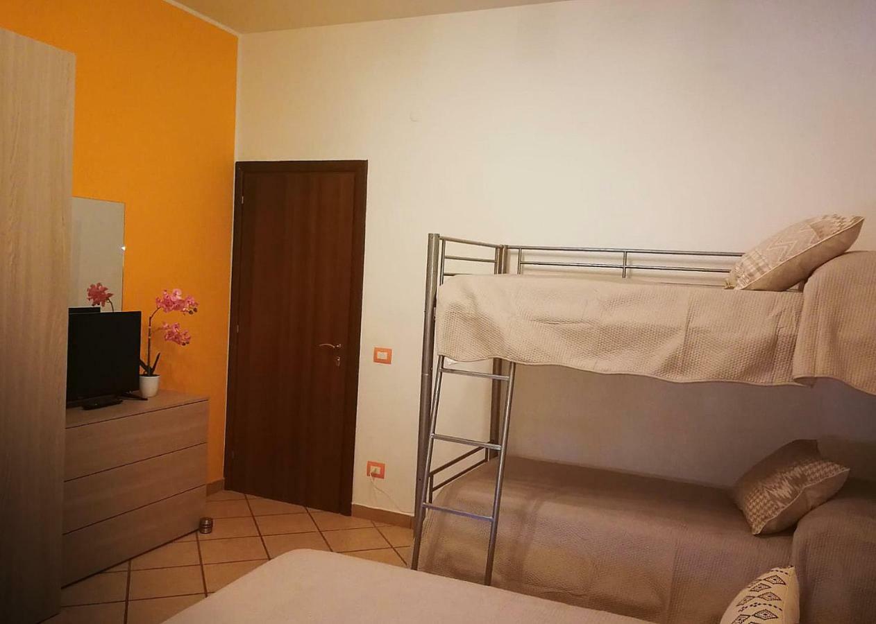 Casa Perugina Bed & Breakfast Perugia Dış mekan fotoğraf