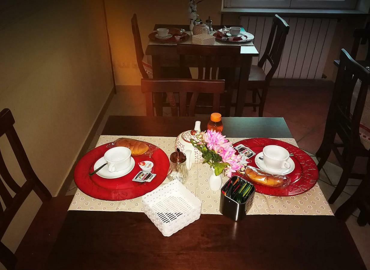 Casa Perugina Bed & Breakfast Perugia Dış mekan fotoğraf