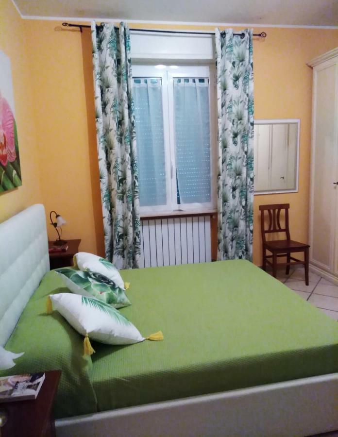 Casa Perugina Bed & Breakfast Perugia Dış mekan fotoğraf