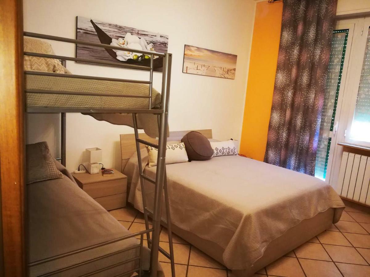 Casa Perugina Bed & Breakfast Perugia Dış mekan fotoğraf