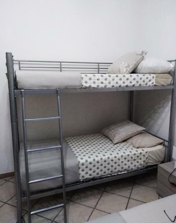 Casa Perugina Bed & Breakfast Perugia Dış mekan fotoğraf