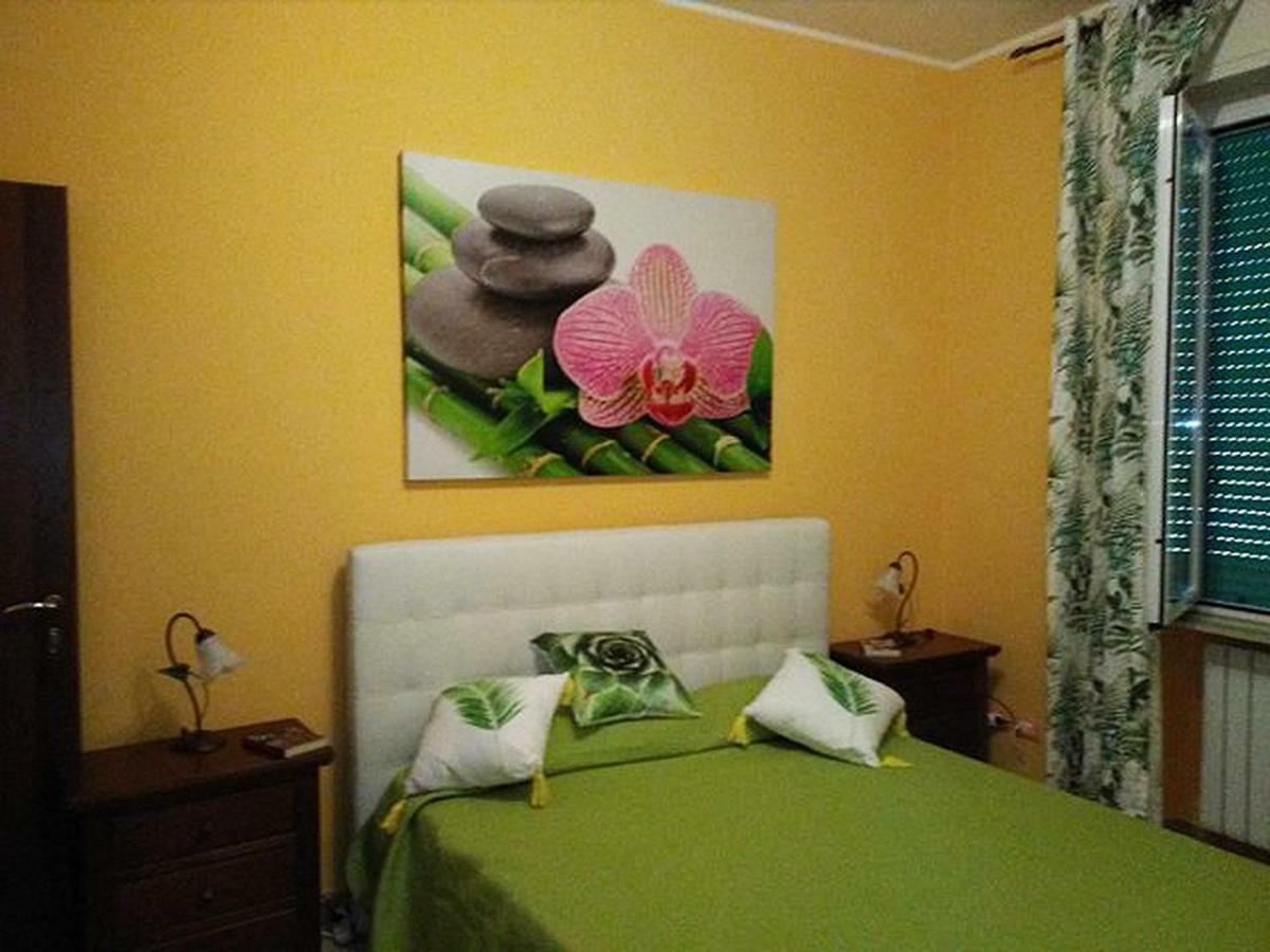 Casa Perugina Bed & Breakfast Perugia Dış mekan fotoğraf