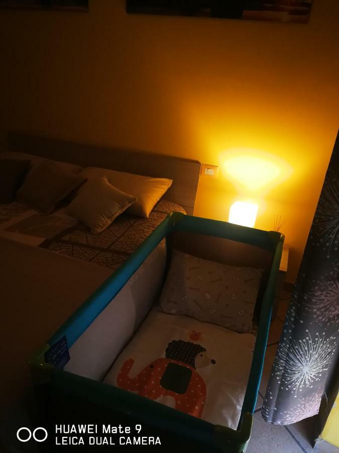 Casa Perugina Bed & Breakfast Perugia Dış mekan fotoğraf