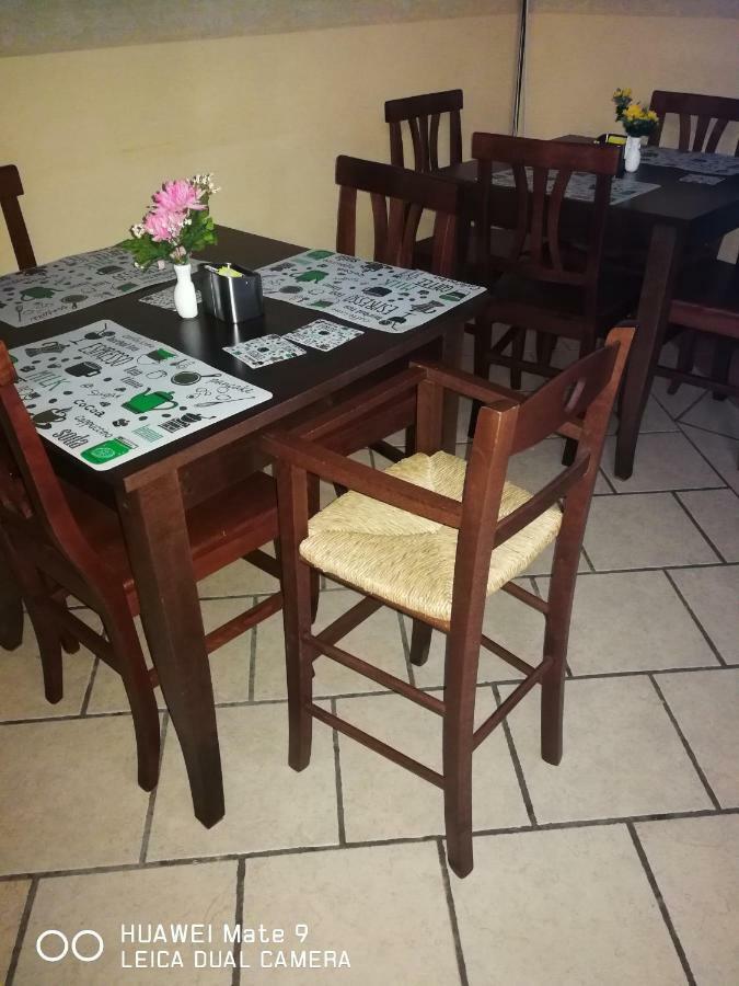 Casa Perugina Bed & Breakfast Perugia Dış mekan fotoğraf