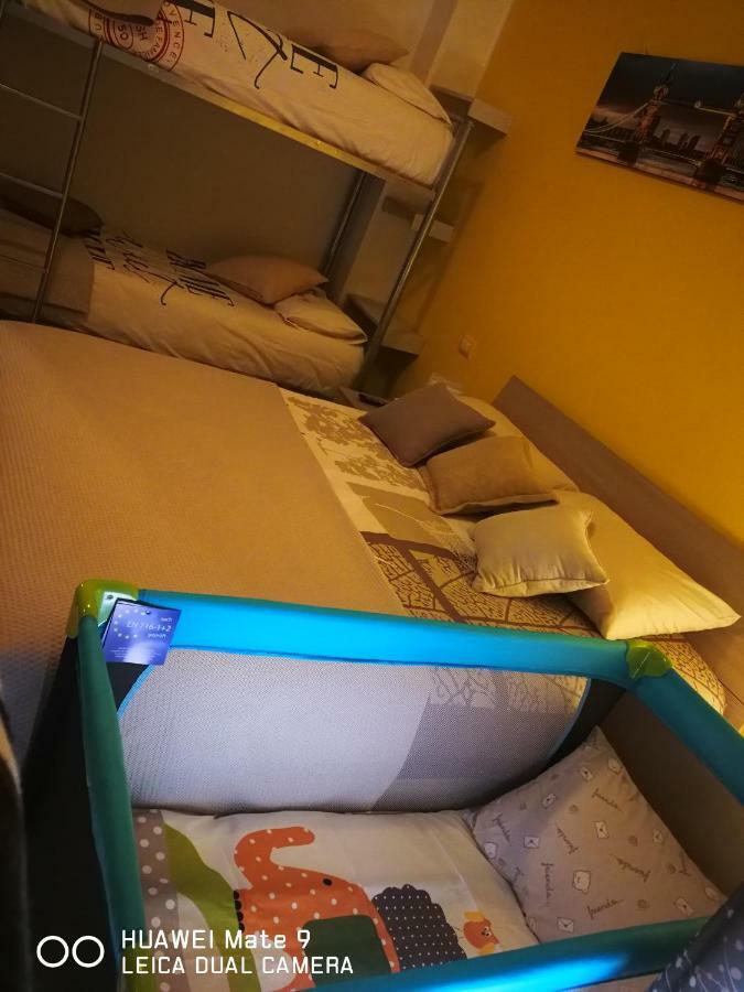 Casa Perugina Bed & Breakfast Perugia Dış mekan fotoğraf