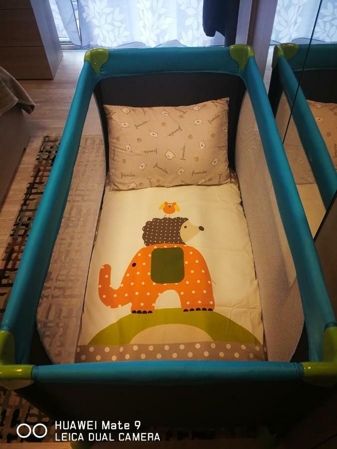 Casa Perugina Bed & Breakfast Perugia Dış mekan fotoğraf
