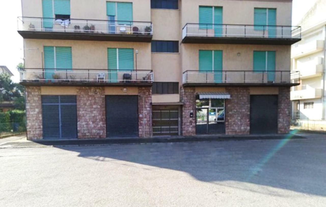Casa Perugina Bed & Breakfast Perugia Dış mekan fotoğraf