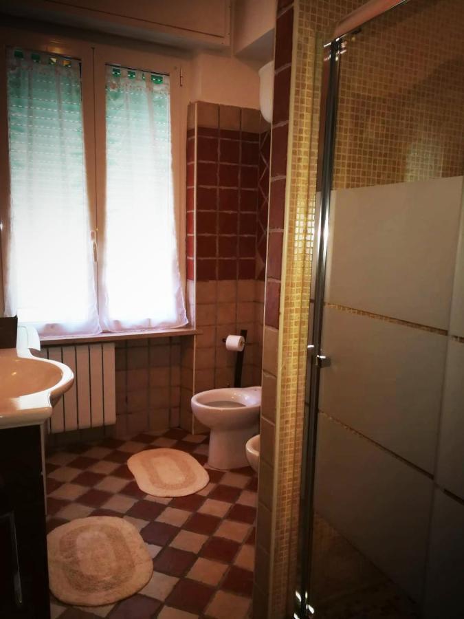 Casa Perugina Bed & Breakfast Perugia Dış mekan fotoğraf
