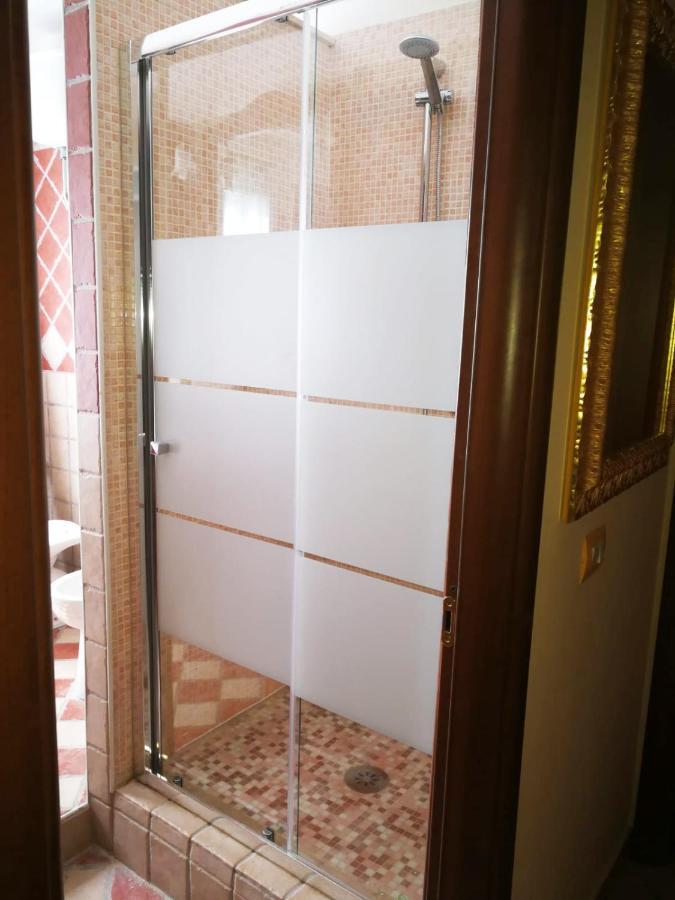 Casa Perugina Bed & Breakfast Perugia Dış mekan fotoğraf